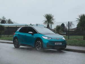 concord electric car maintenance, annual service, inspection